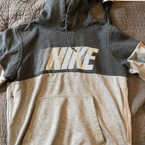 Nike hoodie